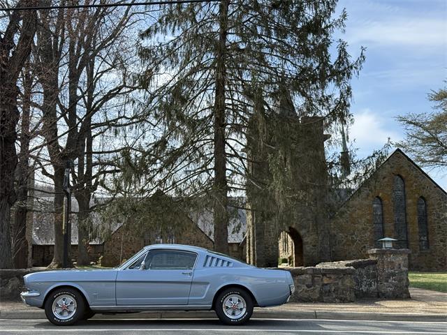 1965 Ford Mustang (CC-2071657) for sale in Marshall, Virginia