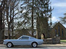 1965 Ford Mustang (CC-2071657) for sale in Marshall, Virginia