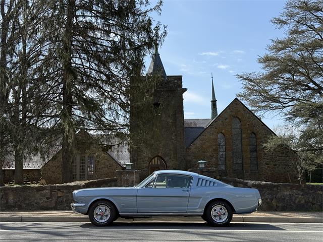 1965 Ford Mustang (CC-2071657) for sale in Marshall, Virginia