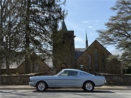 1965 Ford Mustang (CC-2071657) for sale in Marshall, Virginia