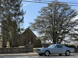 1965 Ford Mustang (CC-2071657) for sale in Marshall, Virginia