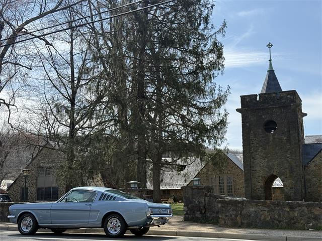 1965 Ford Mustang (CC-2071657) for sale in Marshall, Virginia