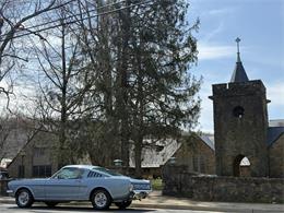 1965 Ford Mustang (CC-2071657) for sale in Marshall, Virginia