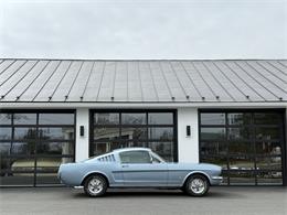 1965 Ford Mustang (CC-2071657) for sale in Marshall, Virginia