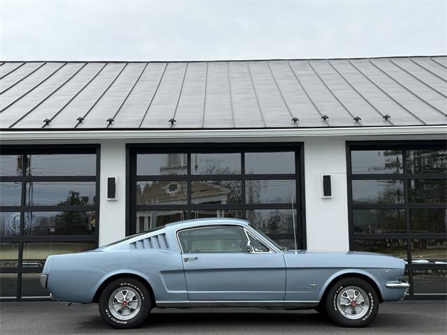 1965 Ford Mustang (CC-2071657) for sale in Marshall, Virginia