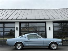 1965 Ford Mustang (CC-2071657) for sale in Marshall, Virginia