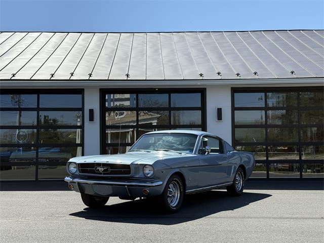 1965 Ford Mustang (CC-2071657) for sale in Marshall, Virginia