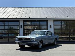 1965 Ford Mustang (CC-2071657) for sale in Marshall, Virginia