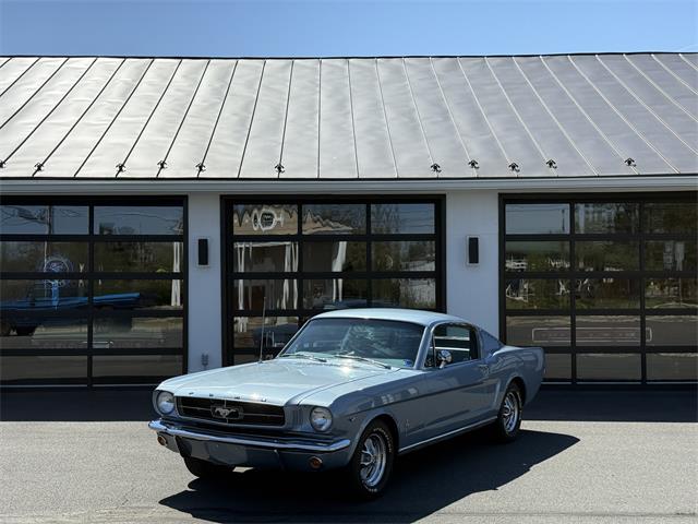 1965 Ford Mustang (CC-2071657) for sale in Marshall, Virginia