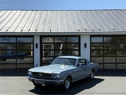 1965 Ford Mustang (CC-2071657) for sale in Marshall, Virginia