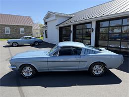 1965 Ford Mustang (CC-2071657) for sale in Marshall, Virginia
