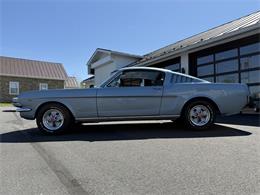 1965 Ford Mustang (CC-2071657) for sale in Marshall, Virginia