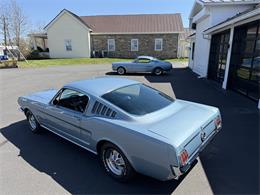 1965 Ford Mustang (CC-2071657) for sale in Marshall, Virginia