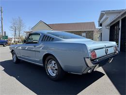 1965 Ford Mustang (CC-2071657) for sale in Marshall, Virginia