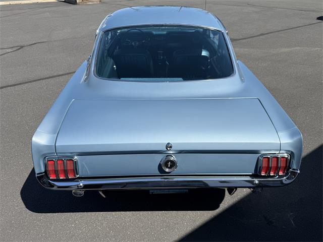 1965 Ford Mustang (CC-2071657) for sale in Marshall, Virginia