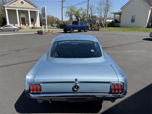 1965 Ford Mustang (CC-2071657) for sale in Marshall, Virginia