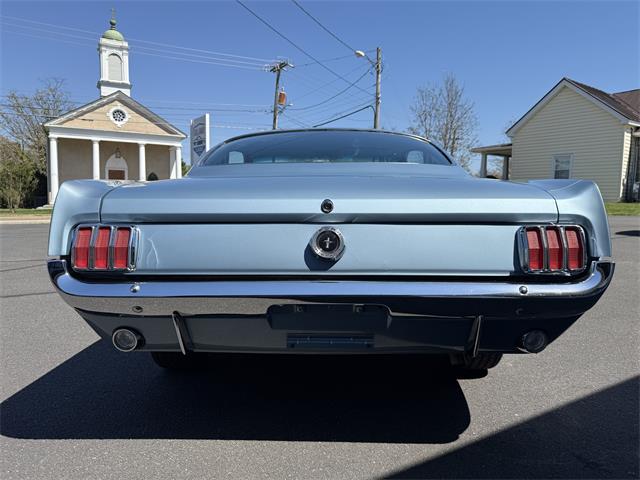 1965 Ford Mustang (CC-2071657) for sale in Marshall, Virginia
