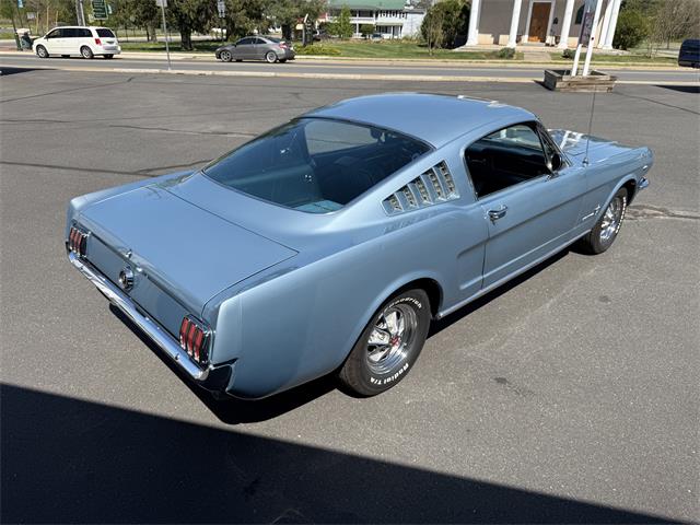1965 Ford Mustang (CC-2071657) for sale in Marshall, Virginia
