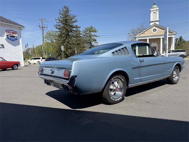 1965 Ford Mustang (CC-2071657) for sale in Marshall, Virginia