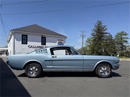 1965 Ford Mustang (CC-2071657) for sale in Marshall, Virginia