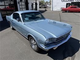 1965 Ford Mustang (CC-2071657) for sale in Marshall, Virginia