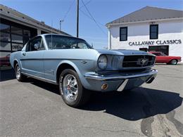 1965 Ford Mustang (CC-2071657) for sale in Marshall, Virginia