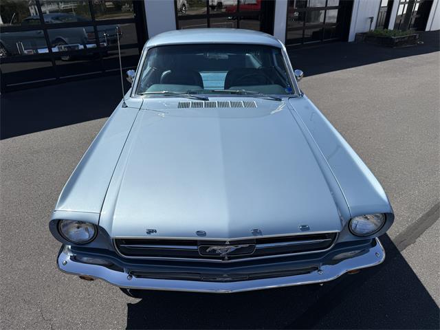 1965 Ford Mustang (CC-2071657) for sale in Marshall, Virginia