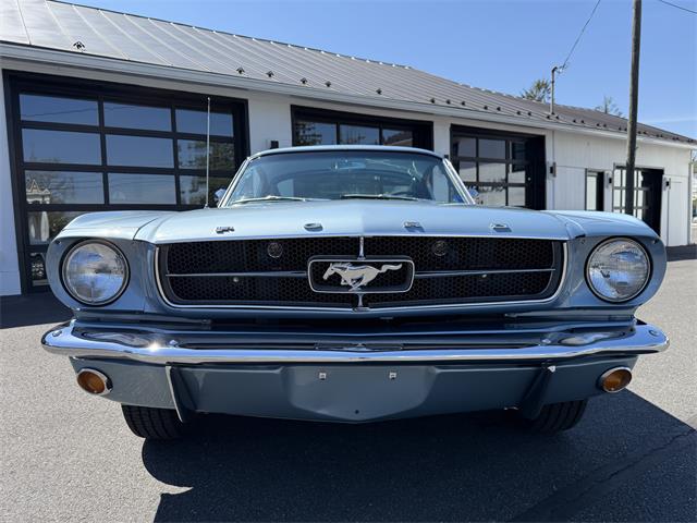 1965 Ford Mustang (CC-2071657) for sale in Marshall, Virginia