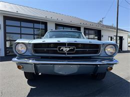 1965 Ford Mustang (CC-2071657) for sale in Marshall, Virginia