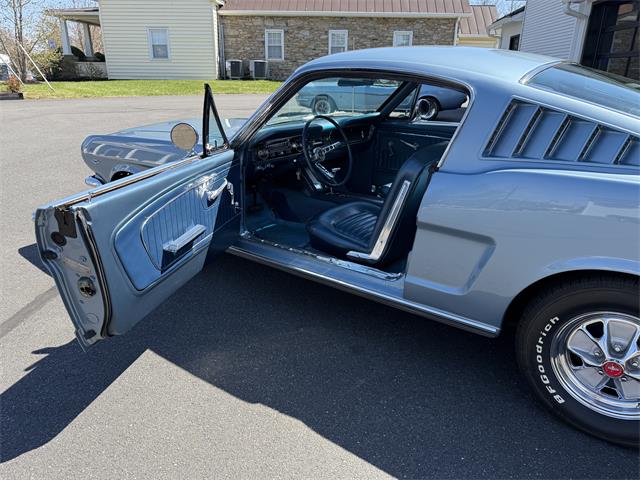1965 Ford Mustang (CC-2071657) for sale in Marshall, Virginia
