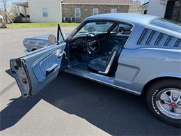 1965 Ford Mustang (CC-2071657) for sale in Marshall, Virginia