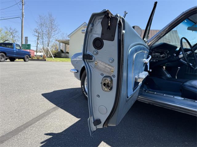 1965 Ford Mustang (CC-2071657) for sale in Marshall, Virginia
