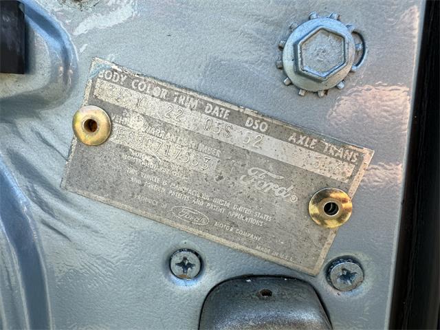 1965 Ford Mustang (CC-2071657) for sale in Marshall, Virginia