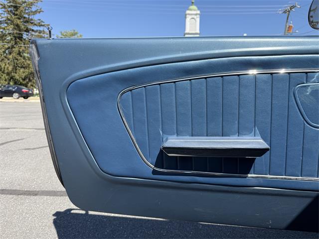 1965 Ford Mustang (CC-2071657) for sale in Marshall, Virginia