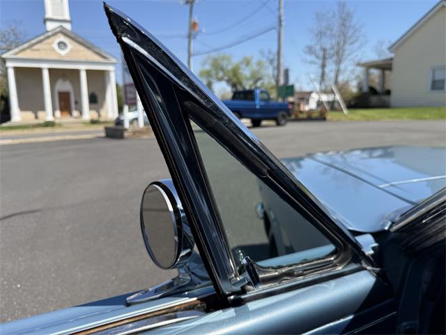 1965 Ford Mustang (CC-2071657) for sale in Marshall, Virginia