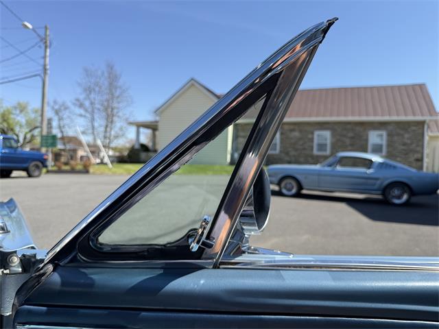 1965 Ford Mustang (CC-2071657) for sale in Marshall, Virginia