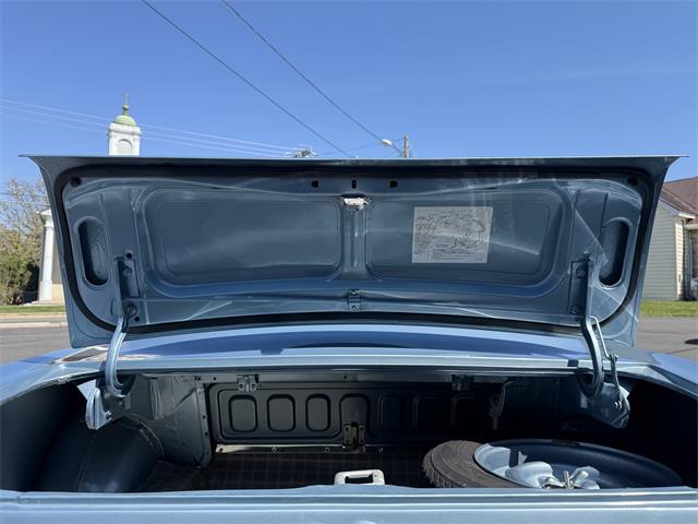 1965 Ford Mustang (CC-2071657) for sale in Marshall, Virginia