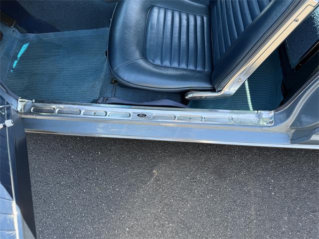 1965 Ford Mustang (CC-2071657) for sale in Marshall, Virginia