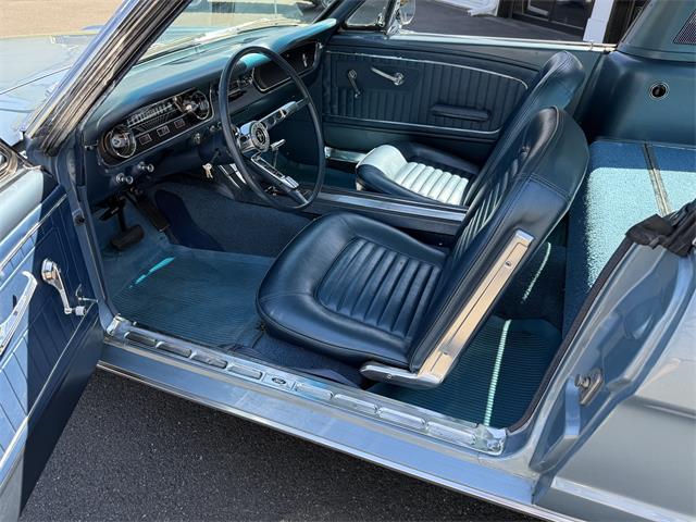 1965 Ford Mustang (CC-2071657) for sale in Marshall, Virginia