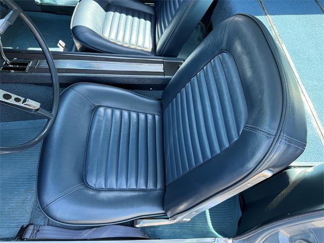1965 Ford Mustang (CC-2071657) for sale in Marshall, Virginia