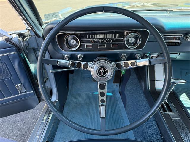 1965 Ford Mustang (CC-2071657) for sale in Marshall, Virginia