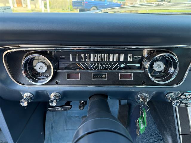 1965 Ford Mustang (CC-2071657) for sale in Marshall, Virginia
