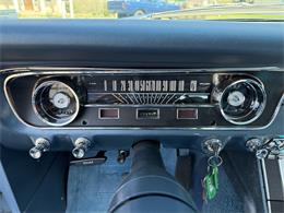 1965 Ford Mustang (CC-2071657) for sale in Marshall, Virginia