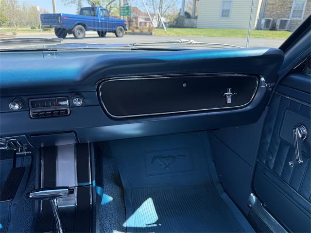 1965 Ford Mustang (CC-2071657) for sale in Marshall, Virginia
