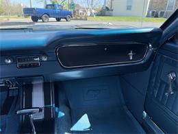 1965 Ford Mustang (CC-2071657) for sale in Marshall, Virginia