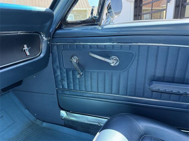 1965 Ford Mustang (CC-2071657) for sale in Marshall, Virginia