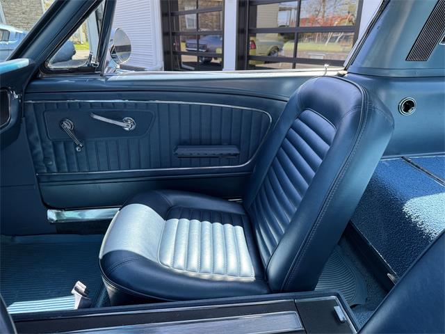 1965 Ford Mustang (CC-2071657) for sale in Marshall, Virginia