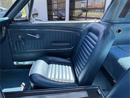 1965 Ford Mustang (CC-2071657) for sale in Marshall, Virginia
