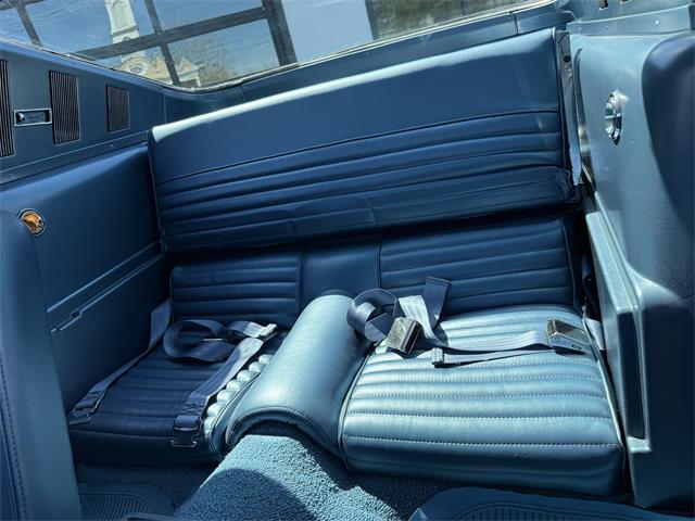 1965 Ford Mustang (CC-2071657) for sale in Marshall, Virginia