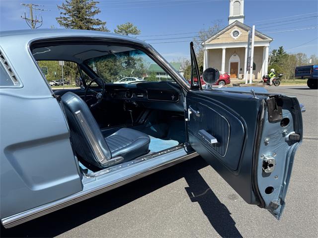 1965 Ford Mustang (CC-2071657) for sale in Marshall, Virginia